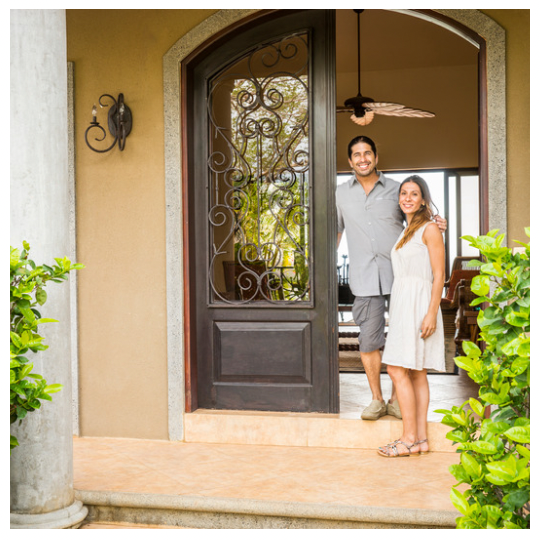 Understanding the Tontine Clause –French Property and Property