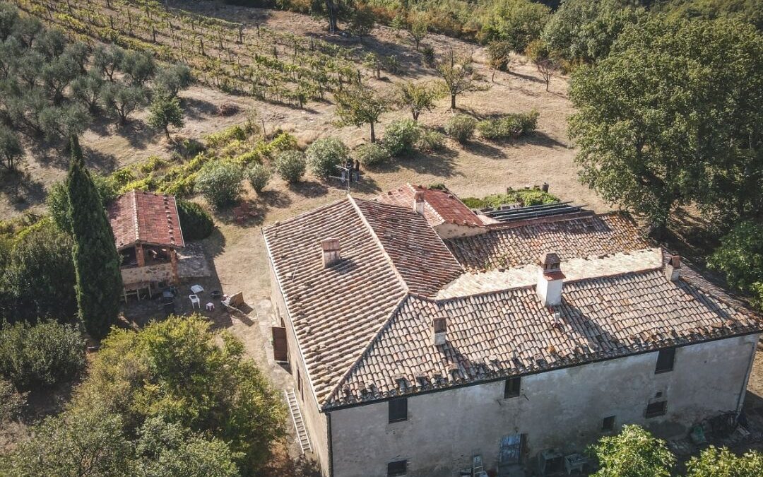 Selling Probate Property in France from the UK