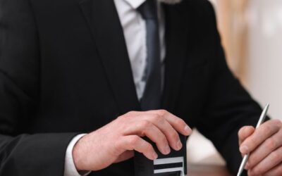 What is a Testament Authentique?