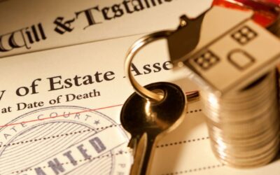 A Guide to Handling French Business Assets During Probate