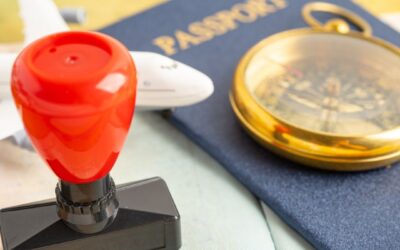 The Essential Documents For Moving From The UK To France